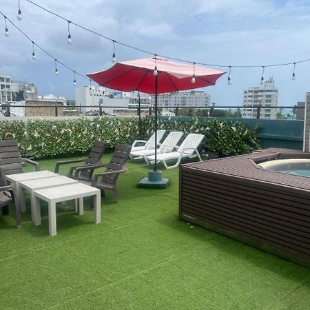 Hotel Classic Vip San Andres  Exterior photo