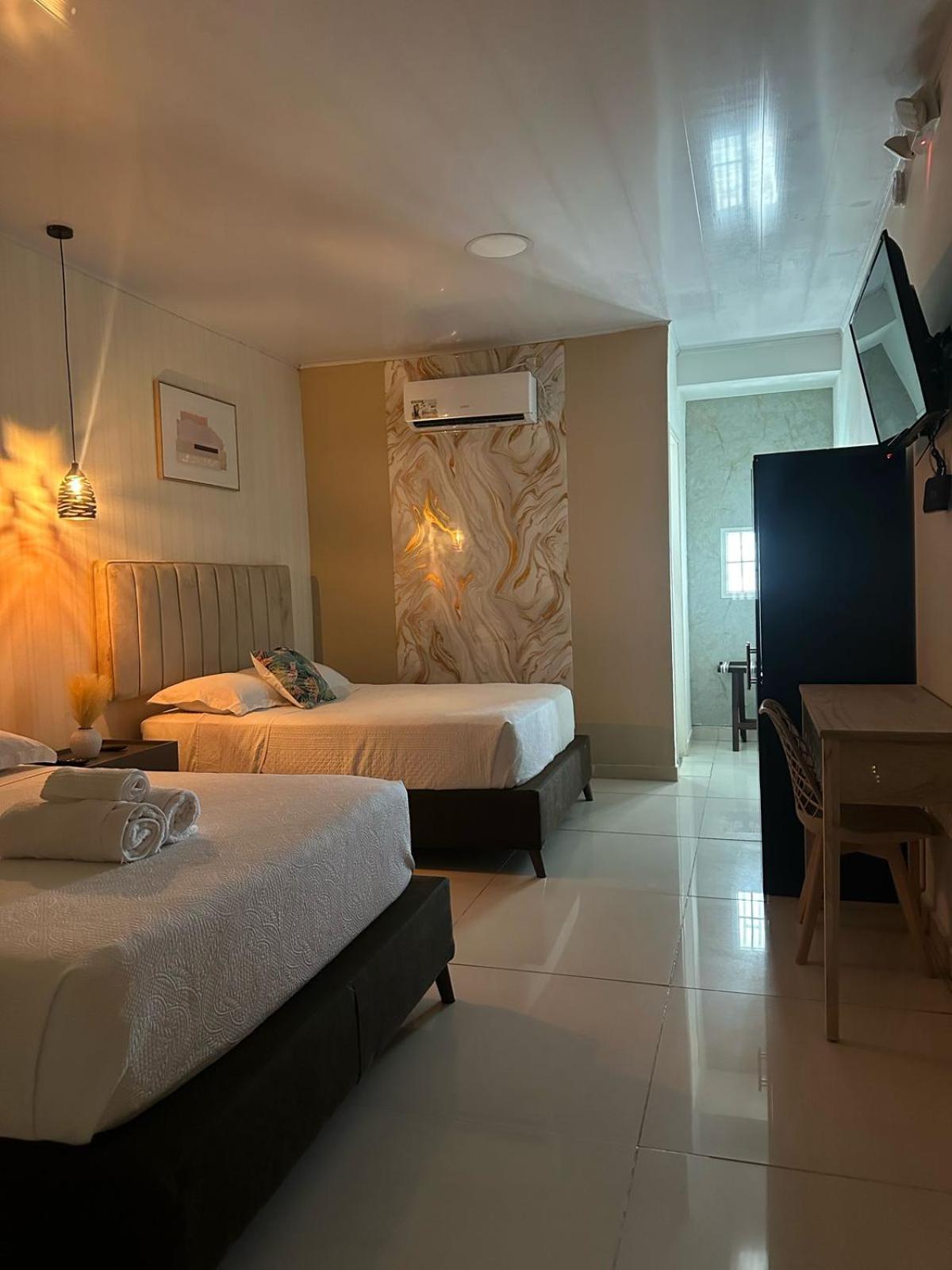 Hotel Classic Vip San Andres  Exterior photo