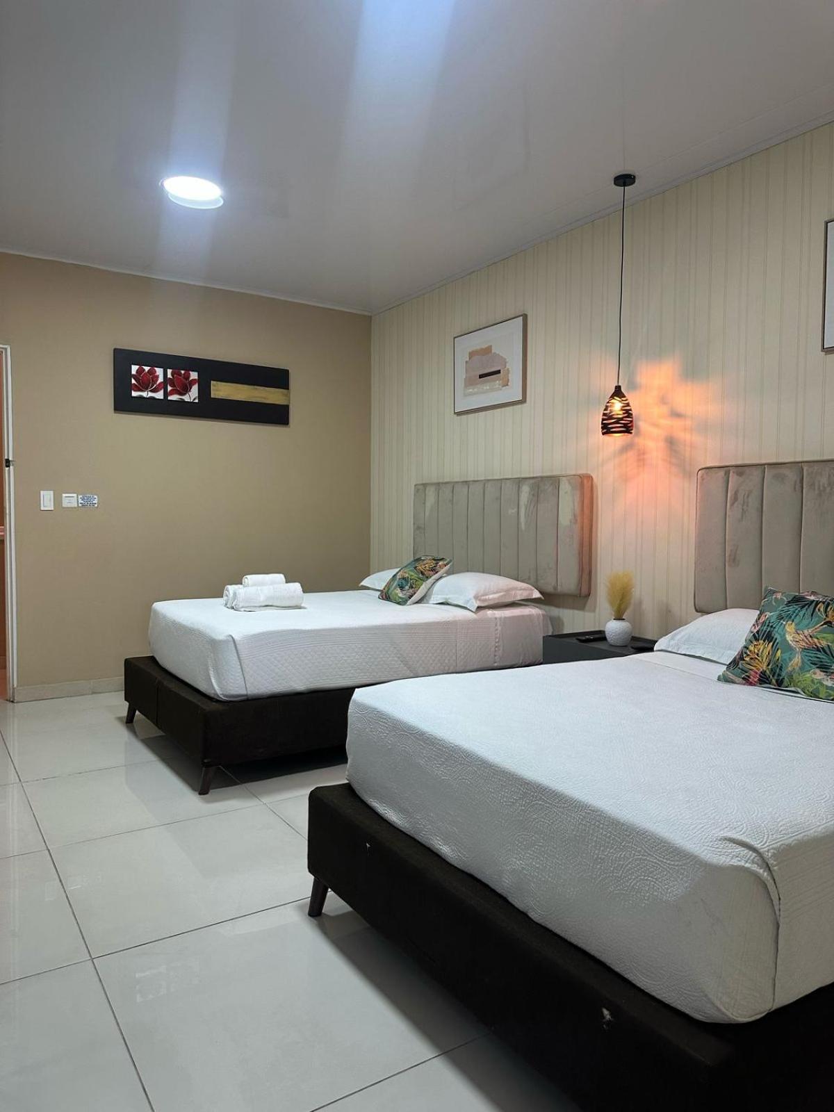 Hotel Classic Vip San Andres  Exterior photo