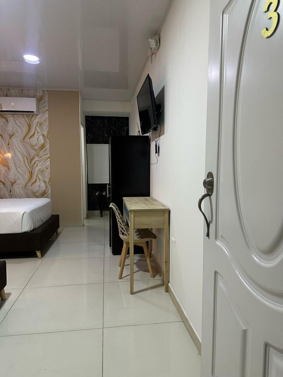 Hotel Classic Vip San Andres  Exterior photo